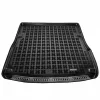 Audi A6 2004-2011 (combi) Rezaw-Plast méretpontos csomagtértálca