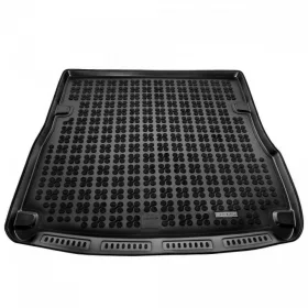   Audi A6 2004-2011 (combi) Rezaw-Plast méretpontos csomagtértálca