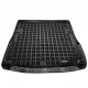 Audi A6 2004-2011 (combi) Rezaw-Plast méretpontos csomagtértálca