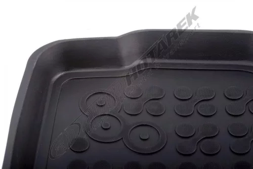 Audi A6 2004-2011 (combi) Rezaw-Plast méretpontos csomagtértálca