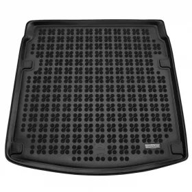   Audi A4 2007-2015 (sedan) Rezaw-Plast méretpontos csomagtértálca