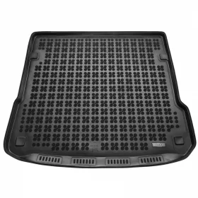 Audi Q7 2006-2015 Rezaw-Plast méretpontos csomagtértálca