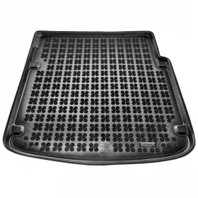   Audi A7 2010-2017 (Sportback) Rezaw-Plast méretpontos csomagtértálca