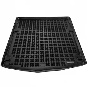   Audi A6 2011-2018 (sedan) Rezaw-Plast méretpontos csomagtértálca