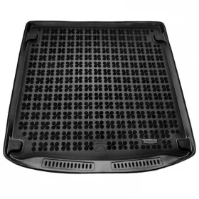   Audi A6 2011-2018 (combi) Rezaw-Plast méretpontos csomagtértálca