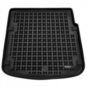   Audi A5/S5 2011-2016 (Sportback) Rezaw-Plast méretpontos csomagtértálca