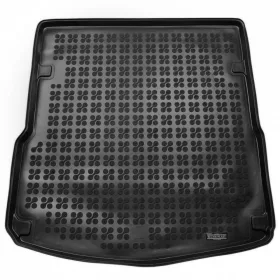   Audi A6 2008-2011 (sedan) Rezaw-Plast méretpontos csomagtértálca