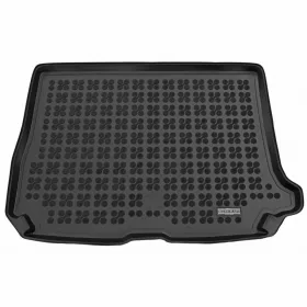 Audi Q2 2016- Rezaw-Plast méretpontos csomagtértálca