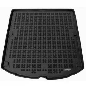   Audi A5/S5 2016- (Sportback) Rezaw-Plast méretpontos csomagtértálca