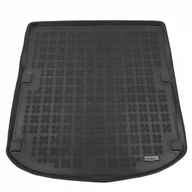   Audi A5/S5 2016- (coupe) Rezaw-Plast méretpontos csomagtértálca