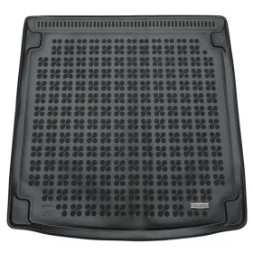 Audi Q8 2018- Rezaw-Plast méretpontos csomagtértálca