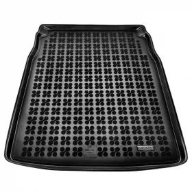   BMW 5 2003-2010 (E60, sedan) Rezaw-Plast méretpontos csomagtértálca