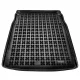 BMW 5 2003-2010 (E60, sedan) Rezaw-Plast méretpontos csomagtértálca