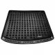 BMW 5 2003-2010 (E61, combi) Rezaw-Plast méretpontos csomagtértálca