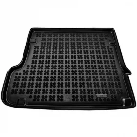   BMW X3 2004-2010 (E83) Rezaw-Plast méretpontos csomagtértálca