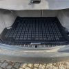 BMW X3 2004-2010 (E83) Rezaw-Plast méretpontos csomagtértálca