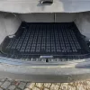 BMW X3 2004-2010 (E83) Rezaw-Plast méretpontos csomagtértálca