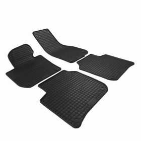   Skoda Superb II. 2008-2015 Petex méretpontos gumiszőnyeg szett