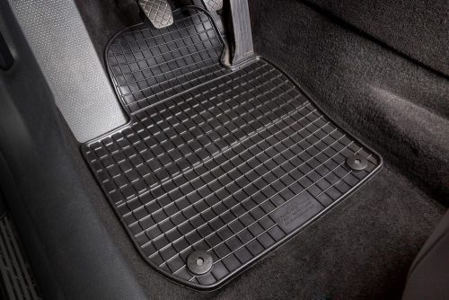 Skoda Superb II. 2008-2015 Petex méretpontos gumiszőnyeg szett