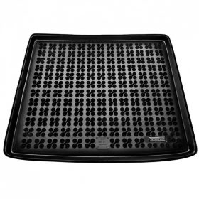   BMW X1 2009-2015 (E84) Rezaw-Plast méretpontos csomagtértálca