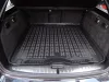 BMW 5 2010-2017 (F11, combi) Rezaw-Plast méretpontos csomagtértálca
