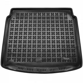   BMW 2 2015-2019 (F46, Gran Tourer, 5/7 személyes) Rezaw-Plast méretpontos csomagtértálca