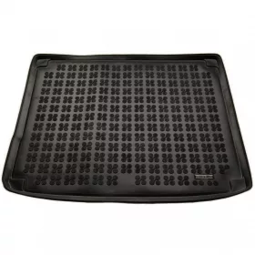   BMW X6 2014-2019 (F16) Rezaw-Plast méretpontos csomagtértálca