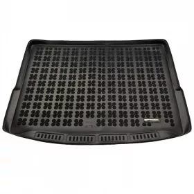   BMW X1 2015-2022 (F48, fix ülések) Rezaw-Plast méretpontos csomagtértálca