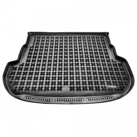   Mazda 6 2002-2008 (combi) Rezaw-Plast méretpontos csomagtértálca