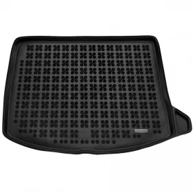   Mazda 3 2003-2009 (hb) Rezaw-Plast méretpontos csomagtértálca
