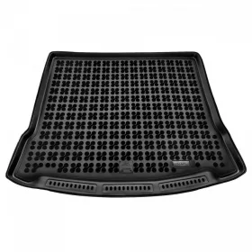 Mazda 5 2005-2015 Rezaw-Plast méretpontos csomagtértálca