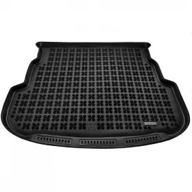   Mazda 6 2008-2012 (combi) Rezaw-Plast méretpontos csomagtértálca