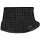 Mazda 3 2009-2013 (sedan) Rezaw-Plast méretpontos csomagtértálca