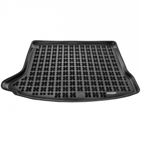   Mazda 3 2013-2019 (hb) Rezaw-Plast méretpontos csomagtértálca
