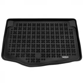   Mazda 2 2014-2021 (hb) Rezaw-Plast méretpontos csomagtértálca