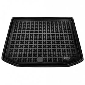   Citroen C4 Aircross 2012-2017 Rezaw-Plast méretpontos csomagtértálca