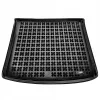 Mitsubishi Outlander 2012- 2022 Rezaw-Plast méretpontos csomagtértálca