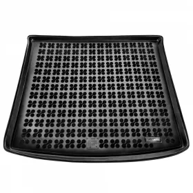   Mitsubishi Outlander 2012- 2022 Rezaw-Plast méretpontos csomagtértálca