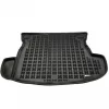 Mitsubishi Outlander 2012-2022 Rezaw-Plast méretpontos csomagtértálca