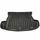Mitsubishi Outlander 2012-2022 Rezaw-Plast méretpontos csomagtértálca