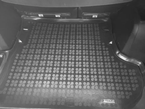 Mitsubishi Outlander 2012-2022 Rezaw-Plast méretpontos csomagtértálca