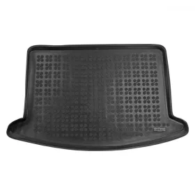   SsangYong Korando 2019- (alsó) Rezaw-Plast méretpontos csomagtértálca