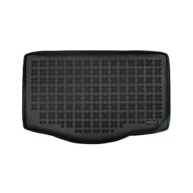   Ssangyong Tivoli 2019- (alsó, 4x4, paket Comfort) Rezaw-Plast méretpontos csomagtértálca