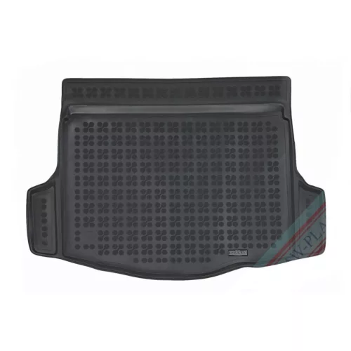 SsangYong Tivoli Grand 2023- (alsó, mozgatható padló) Rezaw-Plast méretpontos csomagtértálca