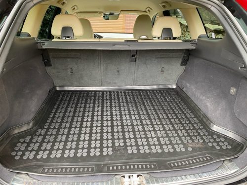 Volvo XC60 2008-2017 Rezaw-Plast méretpontos csomagtértálca