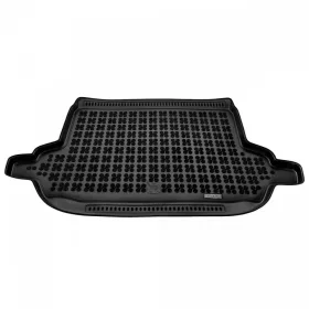   Subaru Forester 2013-2019 Rezaw-Plast méretpontos csomagtértálca