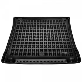   Jeep Grand Cherokee 2010-2021 Rezaw-Plast méretpontos csomagtértálca