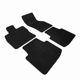   Skoda Superb III. 2015-2023 Petex méretpontos gumiszőnyeg szett