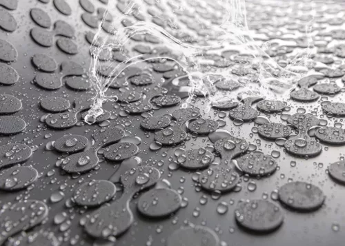 Gumová vana do kufru Jeep Grand Cherokee 2021- (5 míst, hybrid)