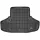 Lexus GS 2005-2011 Rezaw-Plast méretpontos csomagtértálca